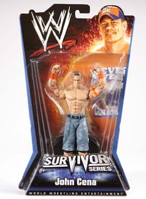 wwe series 2